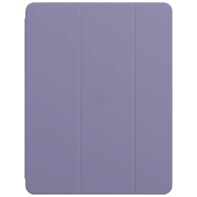 Apple Smart Folio dlya iPad Pro 12.9 2021 (angliyskaya lavanda)