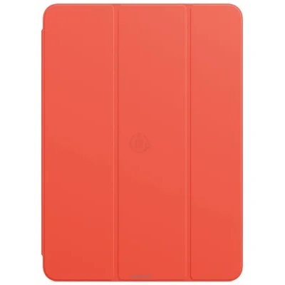 Apple Smart Folio dlya iPad Pro M1 11 2021 (solnechnyiy apelsin)