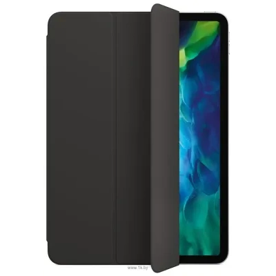 Apple Smart Folio dlya iPad Pro M1 11 2021 (chernyiy)