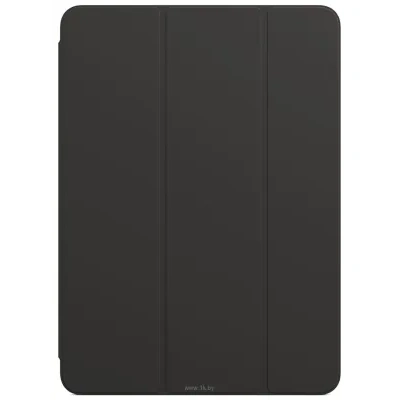 Apple Smart Folio dlya iPad Pro M1 11 2021 (chernyiy)