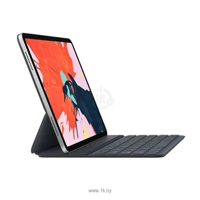 Apple Smart Keyboard Folio dlya iPad Pro 11