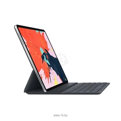 Apple Smart Keyboard Folio dlya iPad Pro 12.9