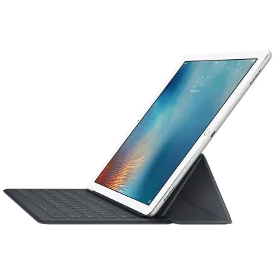 Apple Smart Keyboard dlya iPad Pro (MJYR2ZX/A)