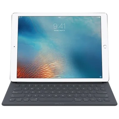 Apple Smart Keyboard dlya iPad Pro (MJYR2ZX/A)