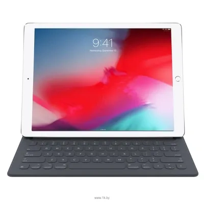 Apple Smart Keyboard dlya iPad Pro (angliyskaya raskladka dlya SSHA)