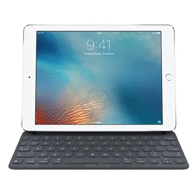 Apple Smart Keyboard dlya iPad Pro 9.7 (MM2L2ZX/A)