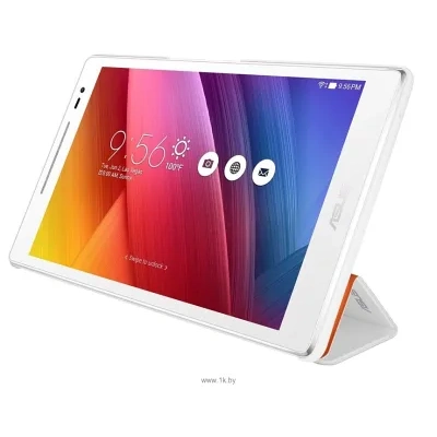 ASUS TriCover dlya Asus ZenPad 8.0 (belyiy)