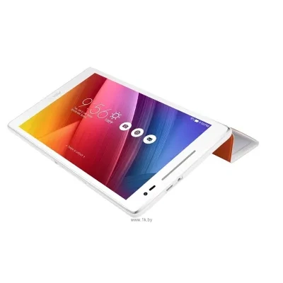 ASUS TriCover dlya Asus ZenPad 8.0 (belyiy)