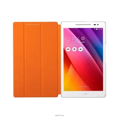 ASUS TriCover dlya Asus ZenPad 8.0 (belyiy)