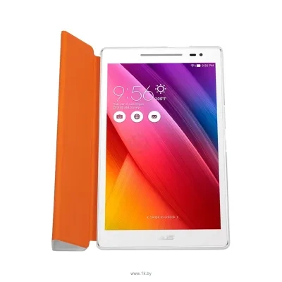 ASUS TriCover dlya Asus ZenPad 8.0 (belyiy)