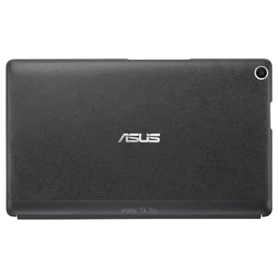 ASUS TriCover dlya Asus ZenPad 8.0 (chernyiy) (90XB015P-BSL310)