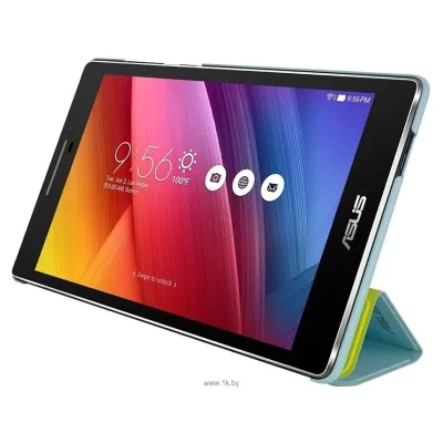 ASUS Tricover dlya ZenPad C 7.0 (goluboy)