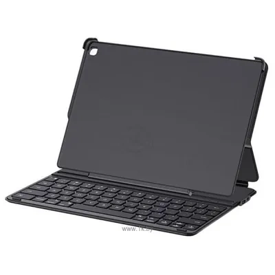 Baseus Brilliance Series Magnetic Keyboard dlya Apple iPad 10.2 (chernyiy)