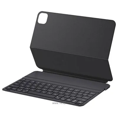 Baseus Brilliance Series Magnetic Keyboard dlya Apple iPad 10.2 (chernyiy)