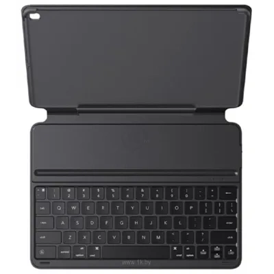 Baseus Brilliance Series Magnetic Keyboard dlya Apple iPad 10.2 (chernyiy)