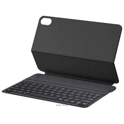 Baseus Brilliance Series Magnetic Keyboard dlya Apple iPad 10.9 (chernyiy)