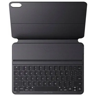 Baseus Brilliance Series Magnetic Keyboard dlya Apple iPad 10.9 (chernyiy)