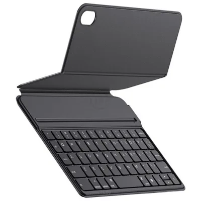 Baseus Brilliance Series Magnetic Keyboard dlya Apple iPad Mini 6 (chernyiy)