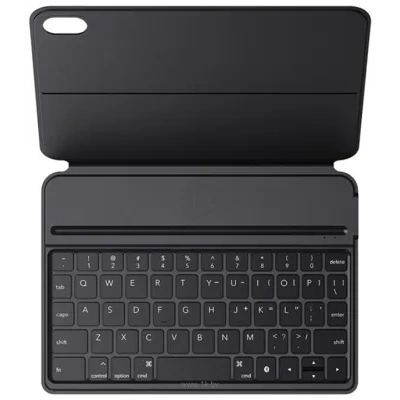 Baseus Brilliance Series Magnetic Keyboard dlya Apple iPad Mini 6 (chernyiy)