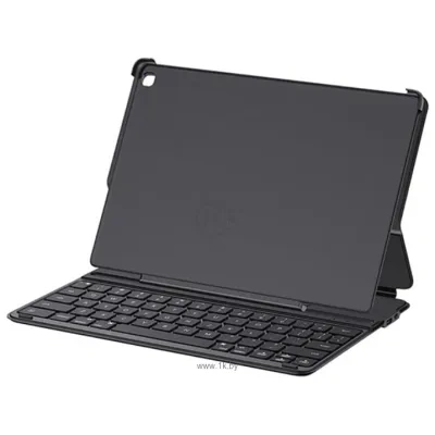 Baseus Brilliance Series Magnetic Keyboard dlya Apple iPad Pro 12.9 (chernyiy)