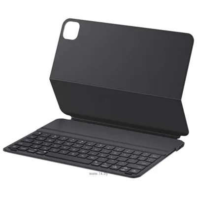 Baseus Brilliance Series Magnetic Keyboard dlya Apple iPad Pro 12.9 (chernyiy)