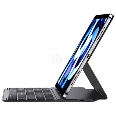 Baseus Brilliance dlya Apple iPad Air iPad Pro 11 (chernyiy)