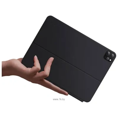 Baseus Brilliance dlya Apple iPad mini (2021) (chernyiy)