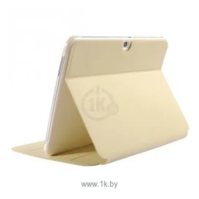 Baseus Faith Beige dlya Samsung Galaxy Tab 3 10.1 P5200