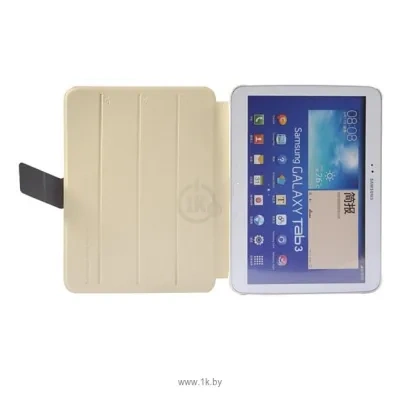 Baseus Faith Beige dlya Samsung Galaxy Tab 3 10.1 P5200