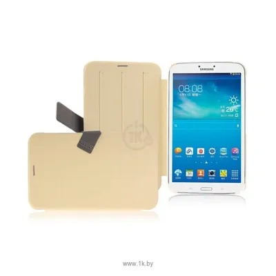 Baseus Faith Beige dlya Samsung Galaxy Tab 3 8.0 T310