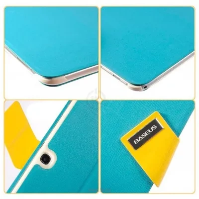 Baseus Faith Turquoise dlya Samsung Galaxy Tab 3 10.1 P5200