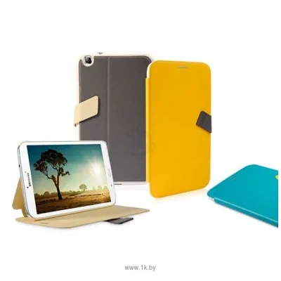 Baseus Faith Yellow dlya Samsung Galaxy Tab 3 8.0 T310