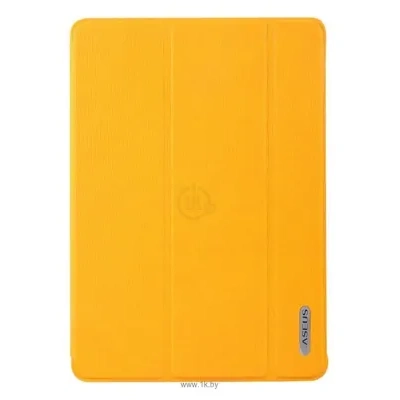 Baseus Folio Case dlya Apple iPad Air (jeltyiy)