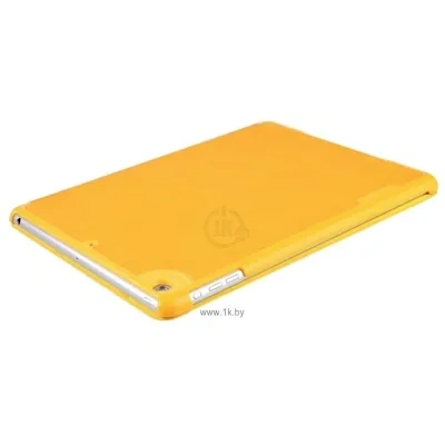 Baseus Folio Case dlya Apple iPad Air (jeltyiy)