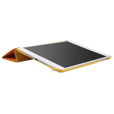 Baseus Folio Case dlya Apple iPad Air (jeltyiy)