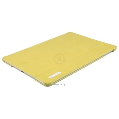 Baseus Folio Case dlya Apple iPad Air (zelenyiy)