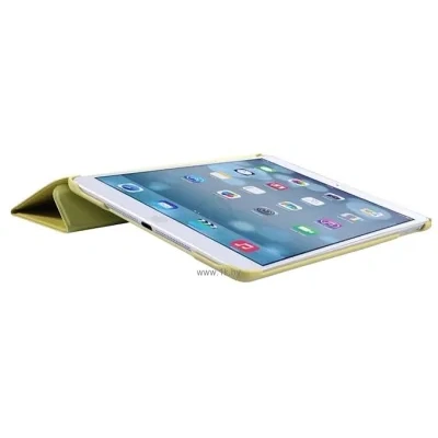 Baseus Folio Case dlya Apple iPad Air (zelenyiy)