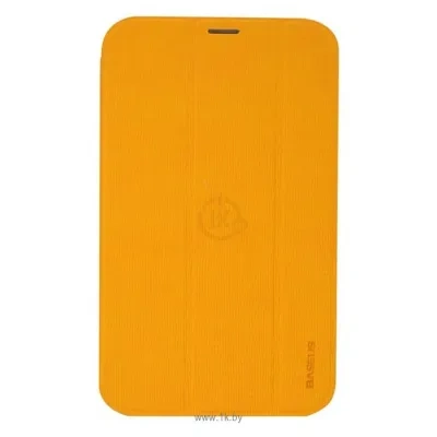 Baseus Folio Orange dlya Samsung Galaxy Tab 3 8.0 T310