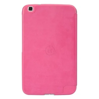 Baseus Folio Pink dlya Samsung Galaxy Tab 3 8.0 T310