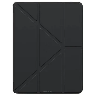 Baseus Minimalist dlya Apple iPad 10.2 (chernyiy)