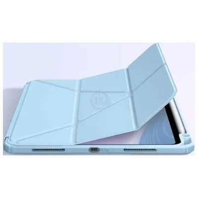 Baseus Minimalist dlya Apple iPad Air (siniy)