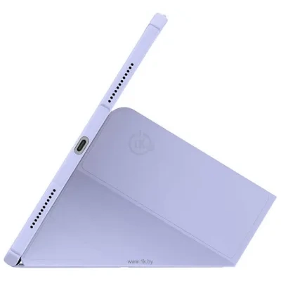 Baseus Minimalist dlya Apple iPad Air (fioletovyiy)