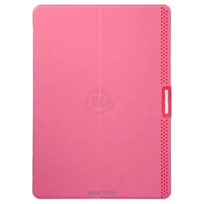 Baseus Nappa dlya iPad Air (pink) (LTAPIPAD5-TS04)