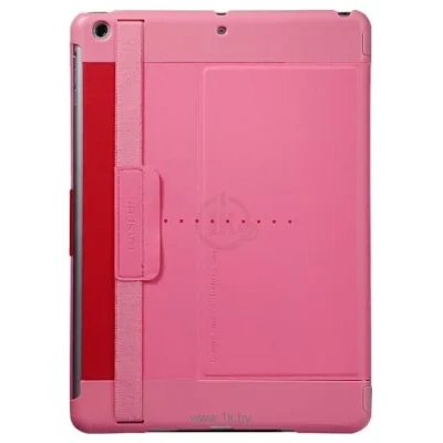 Baseus Nappa dlya iPad Air (pink) (LTAPIPAD5-TS04)