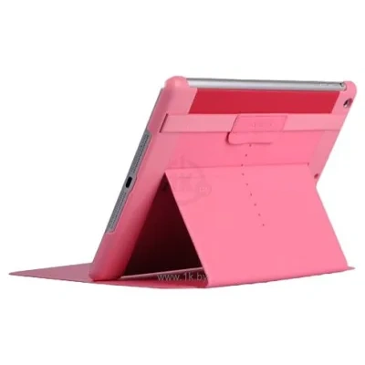 Baseus Nappa dlya iPad Air (pink) (LTAPIPAD5-TS04)