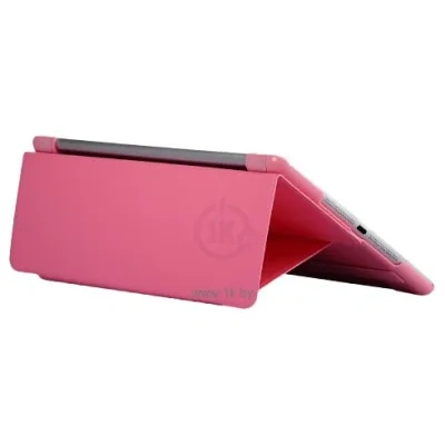 Baseus Nappa dlya iPad Air (pink) (LTAPIPAD5-TS04)