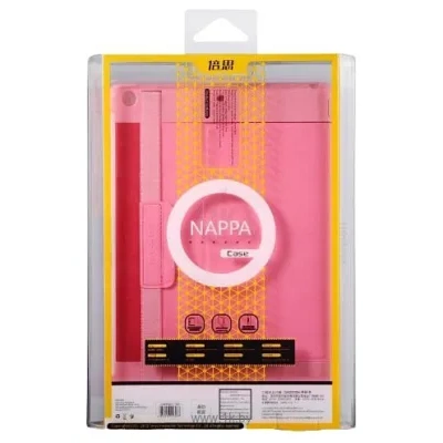 Baseus Nappa dlya iPad Air (pink) (LTAPIPAD5-TS04)