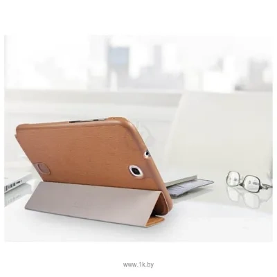 Baseus Samsung Galaxy Note 8.0 Folio Brown