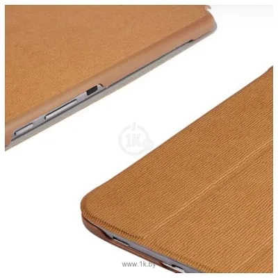 Baseus Samsung Galaxy Note 8.0 Folio Brown