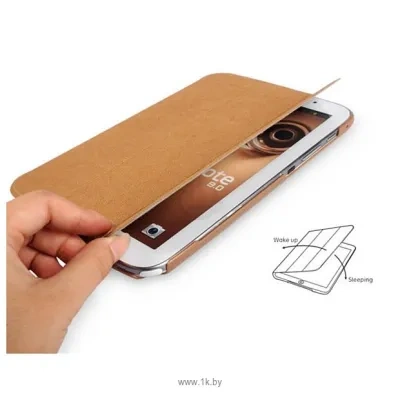 Baseus Samsung Galaxy Note 8.0 Folio Brown